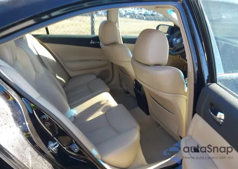 2012 Nissan Maxima 3.5 Sv from USA, damaged, VIN 1N4AA5AP8CC830101